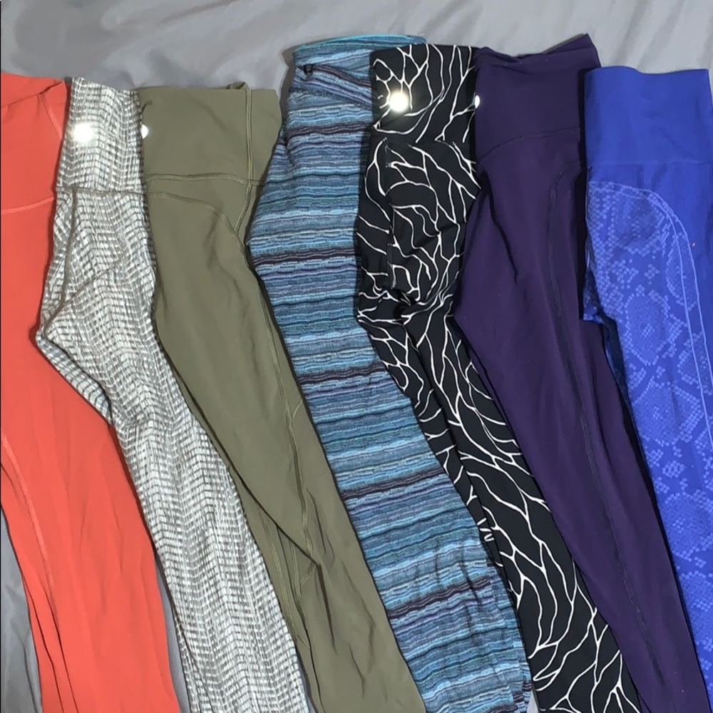 Lululemon-SOLD